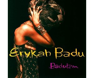 Erykah Badu - Baduizm - Amazon.com Music