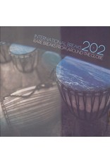 New Vinyl Various - International Breaks 202 LP
