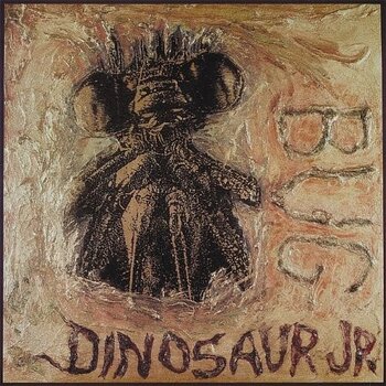 New Vinyl Dinosaur Jr. - Bug LP