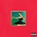 New Vinyl Kanye West - My Beautiful Dark Twisted Fantasy 3LP