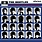 New Vinyl Beatles - A Hard Day's Night (Remastered, 180g) LP