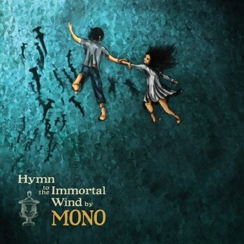 New Vinyl MONO - Hymn To The Immortal Wind 2LP