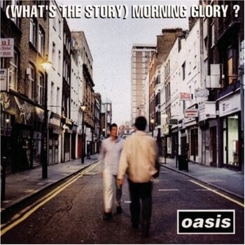 New Vinyl Oasis - (What's The Story) Morning Glory? 2LP