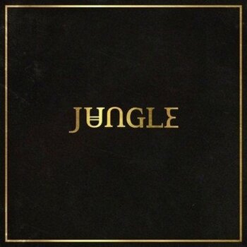 New Vinyl Jungle - Jungle LP