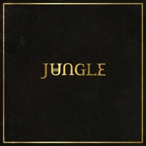 New Vinyl Jungle - Jungle LP