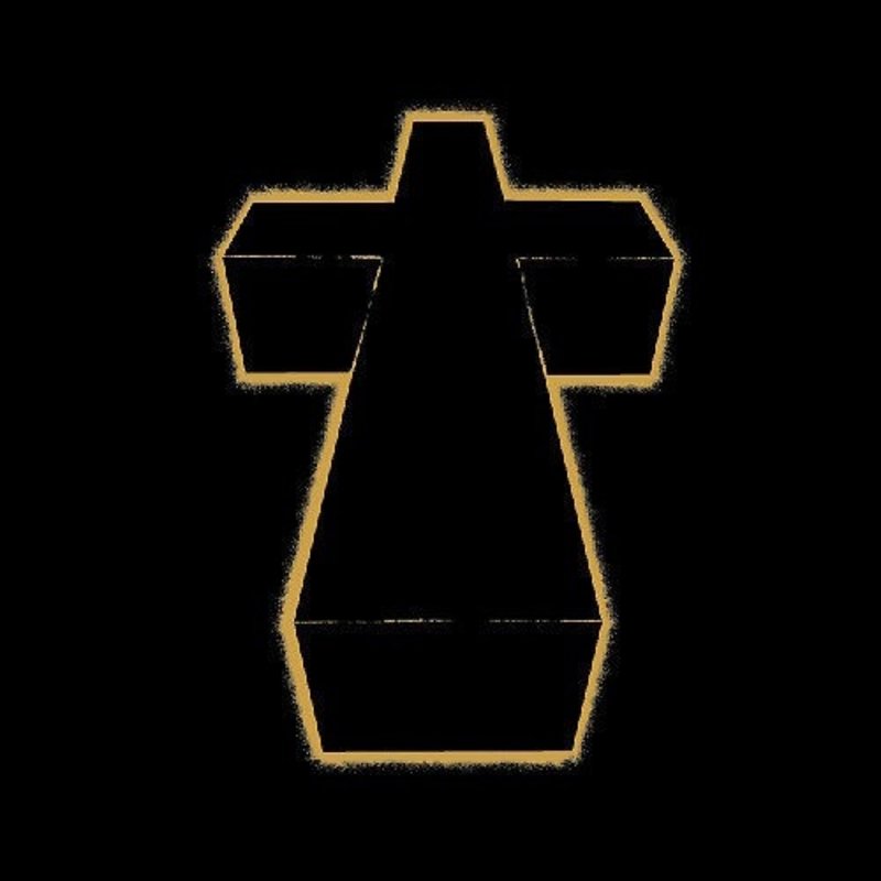 New Vinyl Justice - Cross 2LP