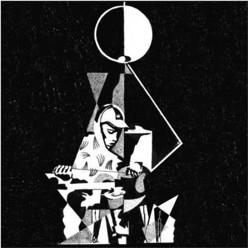 New Vinyl King Krule - 6 Feet Beneath The Moon 2LP
