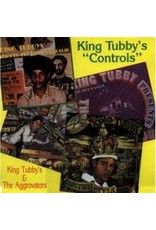 New Vinyl King Tubby - Controls LP
