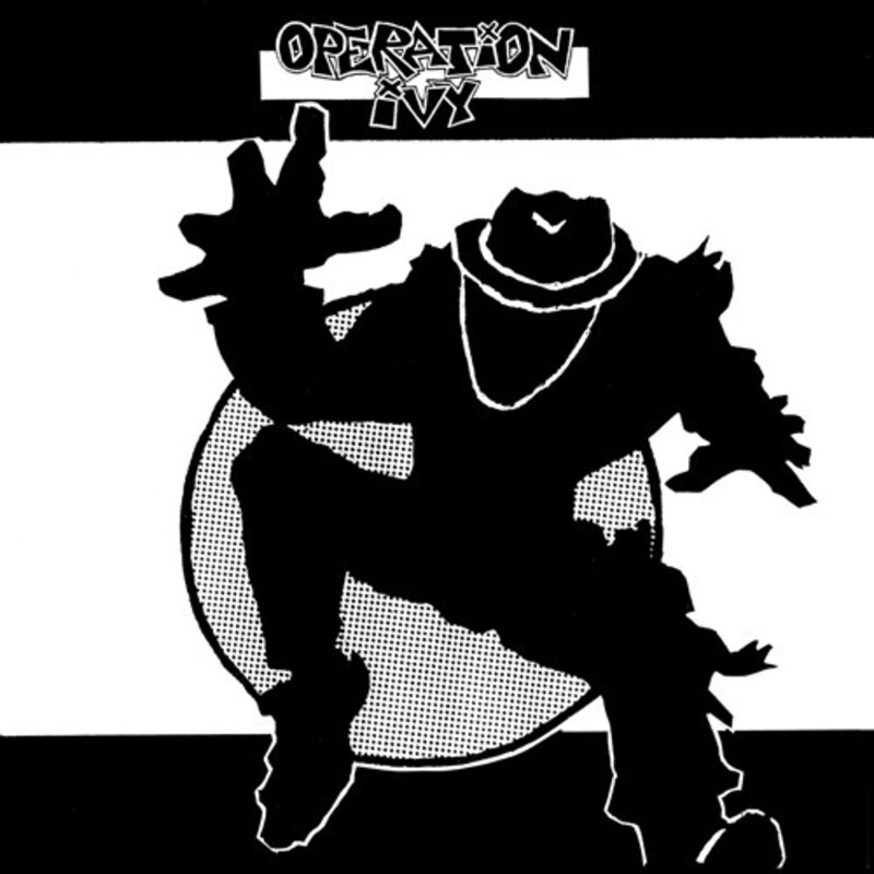 New Vinyl Operation Ivy - Energy LP