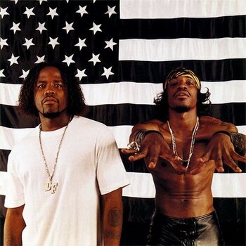 New Vinyl Outkast - Stankonia 2LP