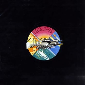 New Vinyl Pink Floyd - Wish You Were Here LP