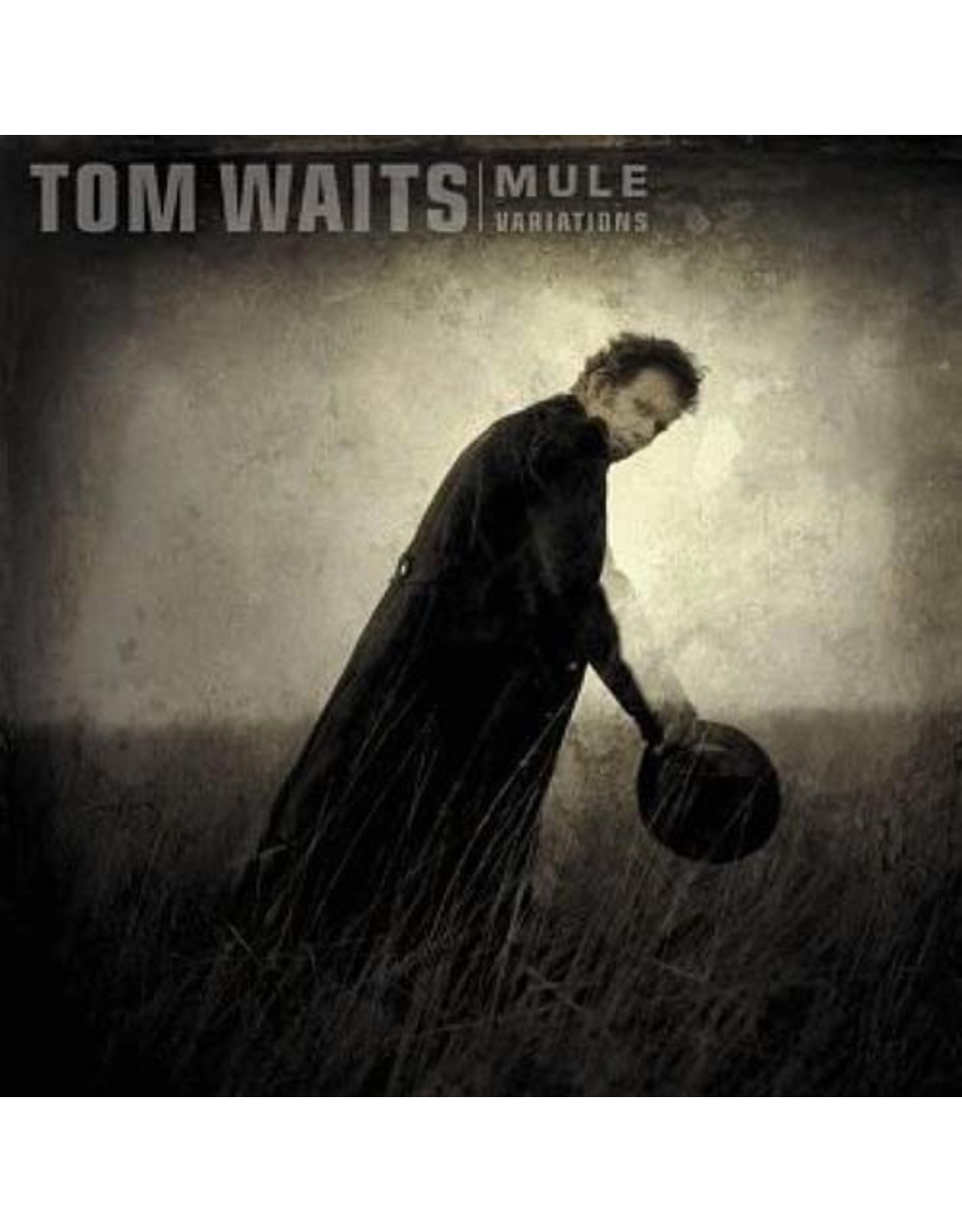 New Vinyl Tom Waits - Mule Variations 2LP