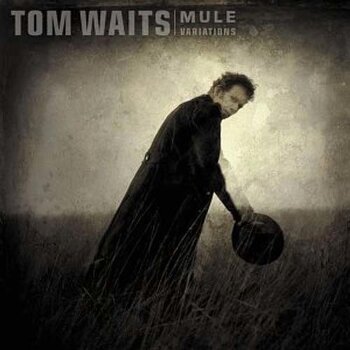 New Vinyl Tom Waits - Mule Variations (Remastered) 2LP