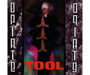Tool - Opiate EP 12