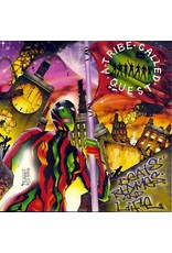 New Vinyl A Tribe Called Quest - Beats, Rhymes & Life 2LP
