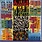 New Vinyl A Tribe Called Quest - People's Instinctive Travels And The Paths Of Rhythm 2LP