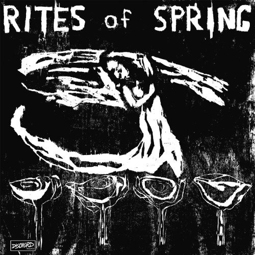 New Vinyl Rites Of Spring - End On End LP