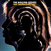 Rolling Stones - Hot Rocks (1964-1971) 2LP - Sweat Records