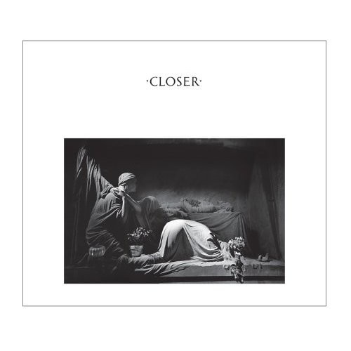 New Vinyl Joy Division - Closer (180g) LP