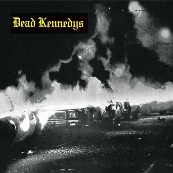 New Vinyl Dead Kennedys - Fresh Fruit For Rotting Vegetables LP