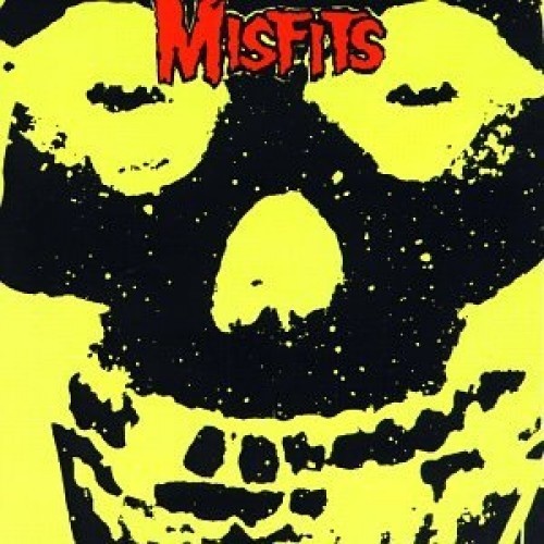 New Vinyl Misfits - Misfits (Compilation) LP