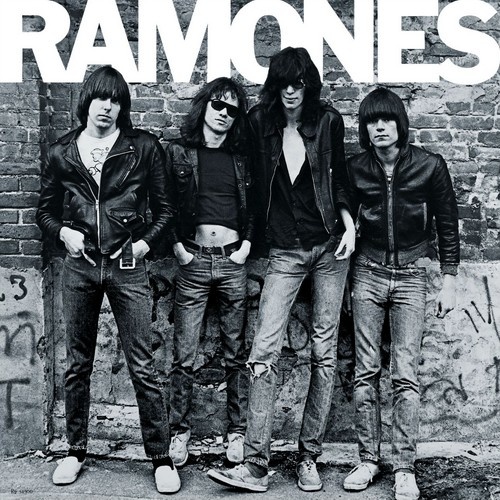 New Vinyl Ramones - Ramones (Remastered) LP