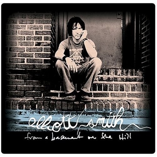 New Vinyl Elliott Smith - From A Basement On The Hill 2LP