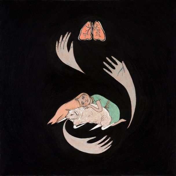 New Vinyl Purity Ring - Shrines LP