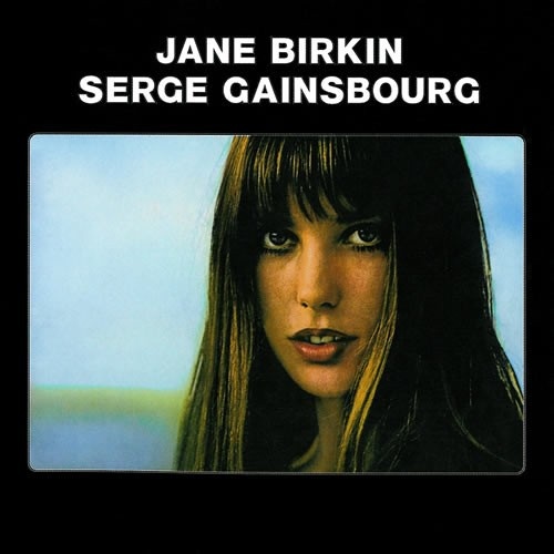 New Vinyl Jane Birkin & Serge Gainsbourg - Je T'aime Moi Non Plus [Import] LP