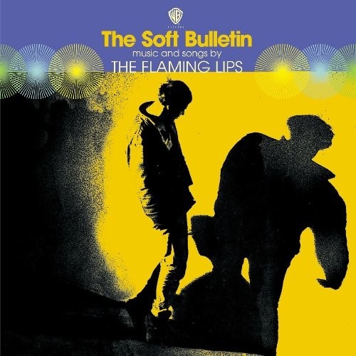 New Vinyl Flaming Lips - The Soft Bulletin 2LP