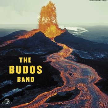 New Vinyl The Budos Band - The Budos Band I LP