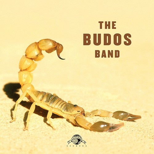 New Vinyl The Budos Band - The Budos Band II LP