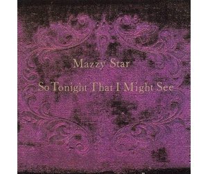 Mazzy Star - So Tonight That I Might See LP - Sweat Records