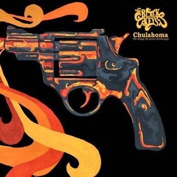 New Vinyl Black Keys - Chulahoma LP