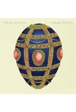 New Vinyl Black Keys - Magic Potion LP