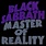 New Vinyl Black Sabbath - Master Of Reality (Limited, 180g) LP