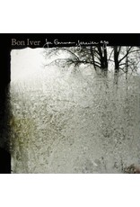 New Vinyl Bon Iver - For Emma, Forever Ago LP