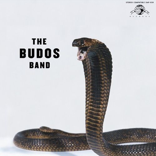 New Vinyl The Budos Band - The Budos Band III LP