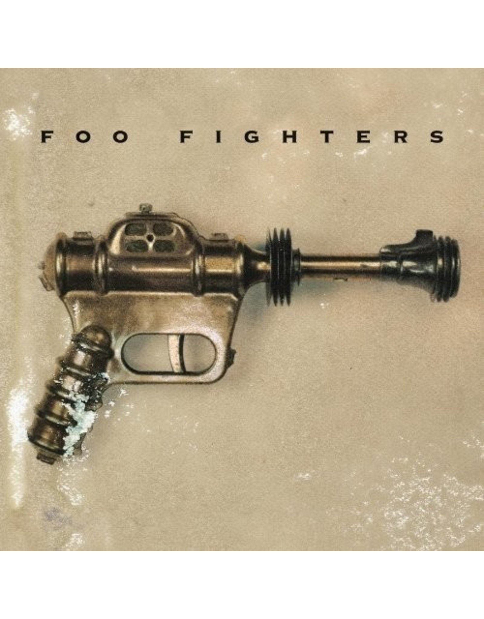 New Vinyl Foo Fighters - S/T LP
