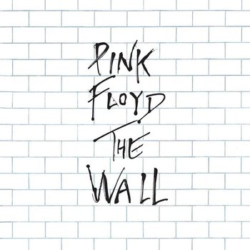 New Vinyl Pink Floyd - The Wall (180g) 2LP