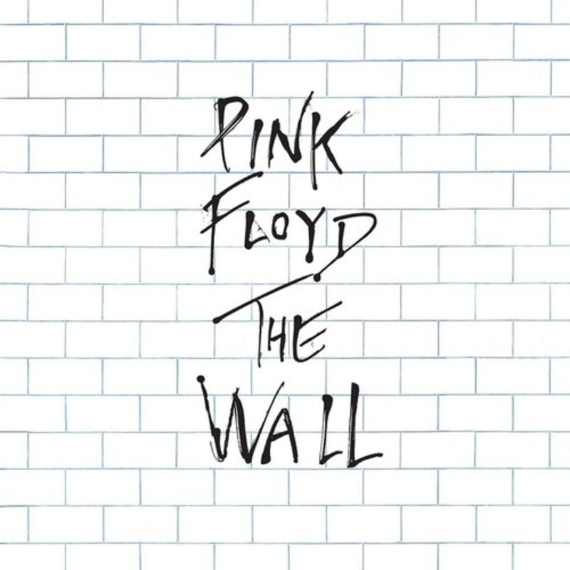 New Vinyl Pink Floyd - The Wall 2LP