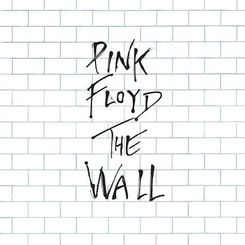 New Vinyl Pink Floyd - The Wall (180g) 2LP