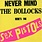New Vinyl Sex Pistols - Never Mind The Bollocks: Here's The Sex Pistols LP