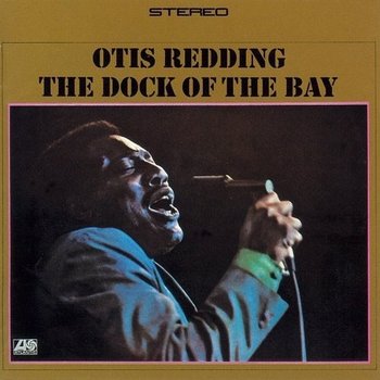 New Vinyl Otis Redding - Dock Of The Bay (Mono, 180g) LP