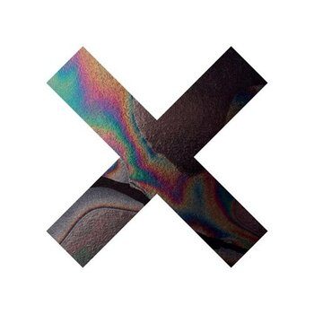 New Vinyl The xx - Coexist LP