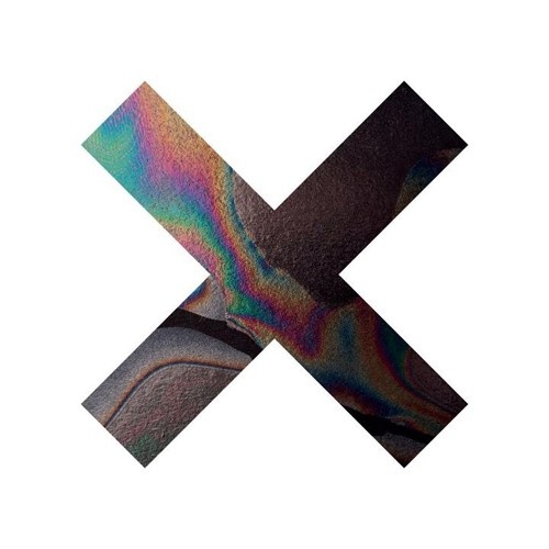 New Vinyl The xx - Coexist LP