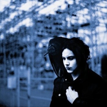 New Vinyl Jack White - Blunderbuss LP