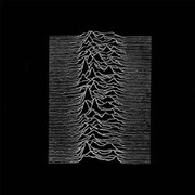 Joy Division – Unknown Pleasures LP Unknown Pleasures (1LP) | New Order Official Store