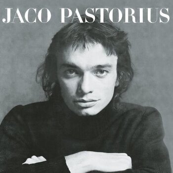 New Vinyl Jaco Pastorius - Jaco (Limited, 180g) LP