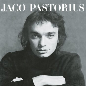 New Vinyl Jaco Pastorius - Jaco Pastorius (Limited, 180g) LP